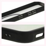 Kit protectie 2 in 1 BizonMobile, Carcasa Bizon MatteO si Folie sticla securizata Bizon Glass Edge, compatibil cu Samsung Galaxy S25, Negru 7 - lerato.ro