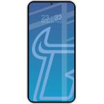 Kit protectie 2 in 1 BizonMobile, Carcasa Bizon MatteO si Folie sticla securizata Bizon Glass Edge, compatibil cu Samsung Galaxy S25, Negru 9 - lerato.ro