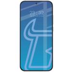 Kit protectie 2 in 1 BizonMobile, Carcasa Bizon Angelo si Folie sticla securizata Bizon Glass Edge, compatibil cu Realme GT 8 Pro, Negru 8 - lerato.ro