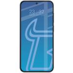 Kit protectie 2 in 1 BizonMobile, Carcasa Bizon Angelo si Folie sticla securizata Bizon Glass Edge, compatibil cu Vivo X300, Negru 8 - lerato.ro
