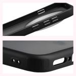 Kit protectie 2 in 1 BizonMobile, Carcasa Bizon Angelo si Folie sticla securizata Bizon Glass Edge, compatibil cu Vivo X300 Pro, Negru 6 - lerato.ro