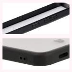 Kit protectie 2 in 1 BizonMobile, Carcasa Bizon Angelo si Folie sticla securizata Bizon Glass Edge, compatibil cu Samsung Galaxy S24 FE, Negru 6 - lerato.ro