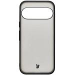 Kit protectie 2 in 1 BizonMobile, Carcasa Bizon Angelo si Folie sticla securizata Bizon Glass Edge, compatibil cu Google Pixel 10 / 10 Pro, Negru 3 - lerato.ro