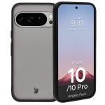 Kit protectie 2 in 1 BizonMobile, Carcasa Bizon Angelo si Folie sticla securizata Bizon Glass Edge, compatibil cu Google Pixel 10 / 10 Pro, Negru 4 - lerato.ro