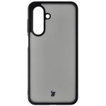 Kit protectie 2 in 1 BizonMobile, Carcasa Bizon Angelo si Folie sticla securizata Bizon Glass Edge, compatibil cu Samsung Galaxy A17 5G, Negru 3 - lerato.ro