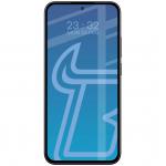 Kit protectie 2 in 1 BizonMobile, Carcasa Bizon Angelo si Folie sticla securizata Bizon Glass Edge, compatibil cu Xiaomi Redmi Note 15 Pro 5G, Roz 8 - lerato.ro