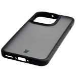Kit protectie 2 in 1 BizonMobile, Carcasa Bizon Angelo si Folie sticla securizata Bizon Glass Edge, compatibil cu Oppo Find X9, Negru 7 - lerato.ro