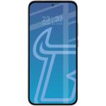 Set 2 folii sticla securizata Bizon Glass Edge Duo compatibile cu Xiaomi Poco F7, Negru 4 - lerato.ro