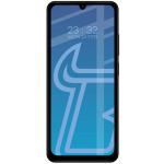 Set 2 folii sticla securizata Bizon Glass Edge Duo compatibile cu Xiaomi Redmi A5 4G / POCO C71 4G, Negru 4 - lerato.ro