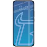 Set 2 folii sticla securizata Bizon Glass Edge Duo compatibile cu Honor Magic 8 Lite, Negru 4 - lerato.ro