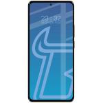 Set 2 folii sticla securizata Bizon Glass Edge Duo compatibile cu Realme 14 5G / 14T 5G, Negru 4 - lerato.ro