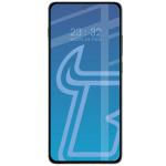 Set 2 folii sticla securizata Bizon Glass Edge Duo compatibile cu Motorola Edge 70, Negru 4 - lerato.ro
