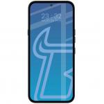 Set 2 folii sticla securizata Bizon Glass Edge Duo compatibile cu Nothing Phone (4a) Pro, Negru 4 - lerato.ro