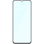 Folie sticla securizata Bizon Glass Edge 2 compatibila cu Xiaomi Redmi A5 4G Negru 5 - lerato.ro