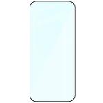 Folie sticla securizata Bizon Glass Edge 2 compatibila cu Vivo X300 Pro, Negru 5 - lerato.ro