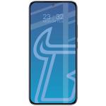 Folie sticla securizata Bizon Glass Edge 2 compatibila cu Honor Magic 8 Lite, Negru 4 - lerato.ro