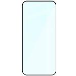 Folie sticla securizata Bizon Glass Edge 2 compatibila cu Honor Magic 8 Lite, Negru 5 - lerato.ro