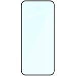 Folie sticla securizata Bizon Glass Edge compatibila cu Nothing Phone (4a) Pro, Negru 5 - lerato.ro