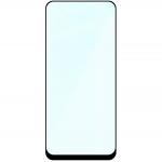 Folie sticla securizata Bizon Glass Edge compatibila cu Xiaomi Redmi A7 Pro 4G, Negru 5 - lerato.ro