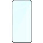 Folie sticla securizata Bizon Glass Edge compatibila cu Vivo X300 Ultra, Negru 5 - lerato.ro