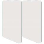 Set 2 folii protectie Bizon Glass Film Sun Duo compatibile cu OnePlus 15R, Transparent 5 - lerato.ro