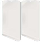 Set 2 folii protectie Bizon Glass Film Sun Duo compatibile cu Realme GT 8 Pro, Transparent 5 - lerato.ro