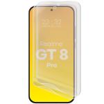 Set 2 folii protectie Bizon Glass Film Sun Duo compatibile cu Realme GT 8 Pro, Transparent 6 - lerato.ro