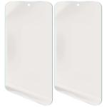 Set 2 folii protectie Bizon Glass Film Sun Duo compatibile cu Xiaomi Poco F8 Pro, Transparent 5 - lerato.ro