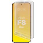 Set 2 folii protectie Bizon Glass Film Sun Duo compatibile cu Xiaomi Poco F8 Pro, Transparent 6 - lerato.ro