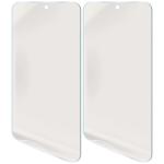 Set 2 folii protectie Bizon Glass Film Sun Duo compatibile cu Realme P3 Lite, Transparent 5 - lerato.ro