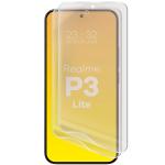 Set 2 folii protectie Bizon Glass Film Sun Duo compatibile cu Realme P3 Lite, Transparent 6 - lerato.ro