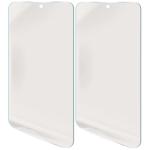 Set 2 folii protectie Bizon Glass Film Sun Duo compatibile cu Honor X7d, Transparent 5 - lerato.ro