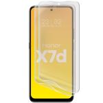 Set 2 folii protectie Bizon Glass Film Sun Duo compatibile cu Honor X7d, Transparent 6 - lerato.ro