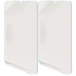 Set 2 folii protectie Bizon Glass Film Sun Duo compatibile cu Honor X5c Plus, Transparent 5 - lerato.ro