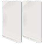 Set 2 folii protectie Bizon Glass Film Sun Duo compatibile cu Xiaomi 15T Pro, Transparent 5 - lerato.ro