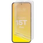 Set 2 folii protectie Bizon Glass Film Sun Duo compatibile cu Xiaomi 15T Pro, Transparent 6 - lerato.ro