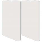 Set 2 folii protectie Bizon Glass Film Sun Duo compatibile cu Motorola Signature, Transparent 5 - lerato.ro