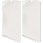 Set 2 folii protectie Bizon Glass Film Sun Duo compatibile cu Oppo Reno 15 F, Transparent 5 - lerato.ro