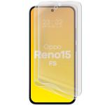 Set 2 folii protectie Bizon Glass Film Sun Duo compatibile cu Oppo Reno 15 FS, Transparent 6 - lerato.ro