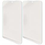 Set 2 folii protectie Bizon Glass Film Sun Duo compatibile cu Oppo A6 Pro 5G, Transparent 5 - lerato.ro