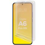 Set 2 folii protectie Bizon Glass Film Sun Duo compatibile cu Oppo A6 Pro 5G, Transparent 6 - lerato.ro