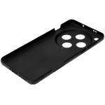 Carcasa Bizon Shell compatibila cu Oppo Find X8 Pro, Negru 4 - lerato.ro