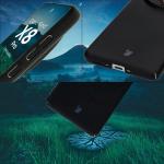 Carcasa Bizon Shell compatibila cu Oppo Find X8 Pro, Negru 6 - lerato.ro