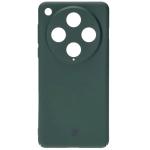 Carcasa Bizon Shell compatibila cu Oppo Find X8 Pro, Verde 2 - lerato.ro