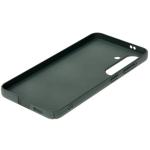 Carcasa Bizon Shell compatibila cu Samsung Galaxy S24, Verde 4 - lerato.ro