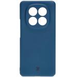 Carcasa Bizon Shell compatibila cu Xiaomi Redmi Note 14 Pro Plus 5G, Albastru 2 - lerato.ro