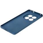 Carcasa Bizon Shell compatibila cu Xiaomi Redmi Note 14 Pro Plus 5G, Albastru 4 - lerato.ro