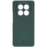 Carcasa Bizon Shell compatibila cu Xiaomi Redmi Note 14 Pro Plus 5G, Verde 2 - lerato.ro
