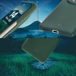 Carcasa Bizon Shell compatibila cu Xiaomi Redmi Note 14 Pro Plus 5G, Verde 6 - lerato.ro