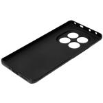 Carcasa Bizon Shell compatibila cu Xiaomi Redmi Note 14 Pro 5G, Negru 4 - lerato.ro